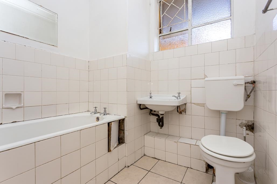 2 Bedroom Property for Sale in Parow Valley Western Cape